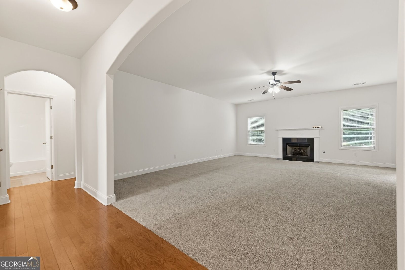 5617 Dendy Trace Fairburn - Photo 28