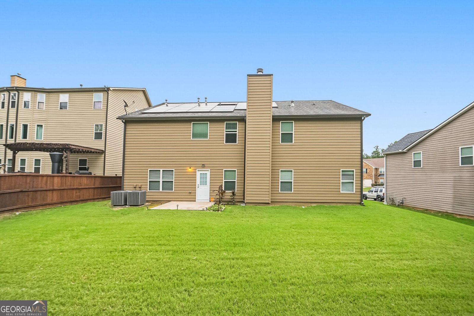 5617 Dendy Trace Fairburn - Photo 32