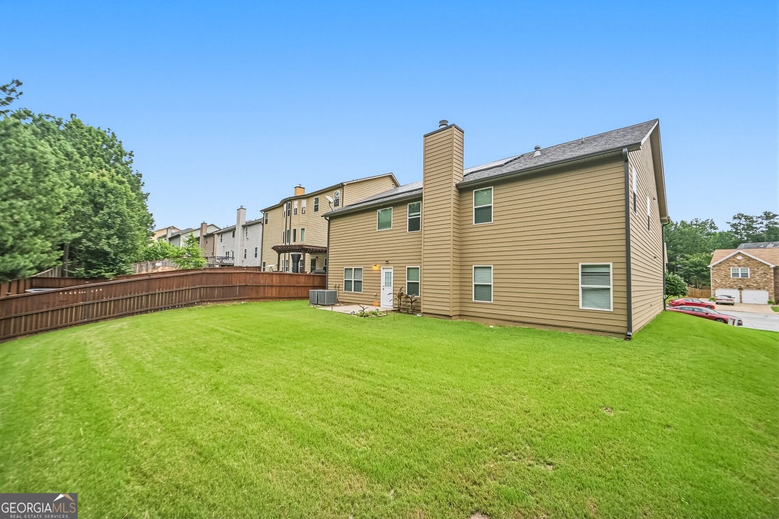 5617 Dendy Trace Fairburn - Photo 33