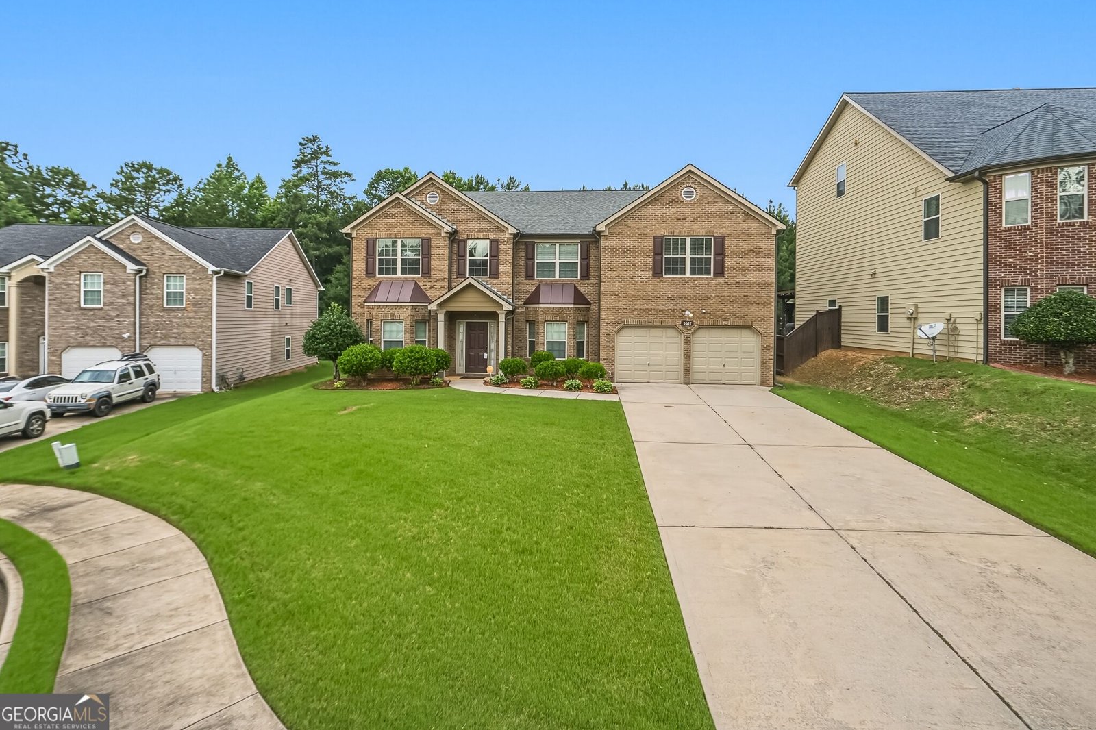 5617 Dendy Trace Fairburn - Photo 34