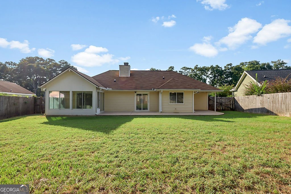 731 Gateway Drive Bonaire - Photo 31
