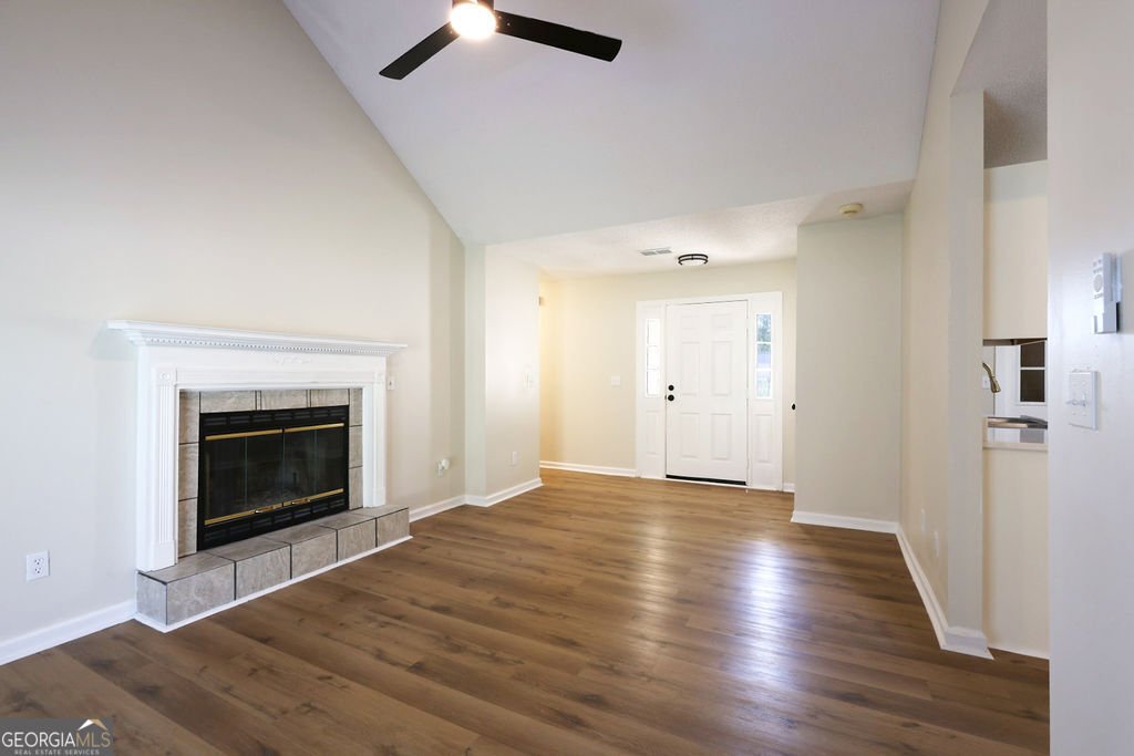 731 Gateway Drive Bonaire - Photo 6