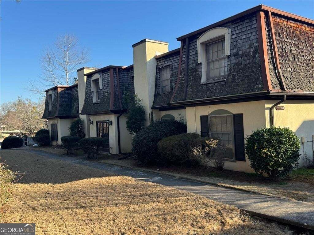 102 Rue Fontaine Lithonia - main photo