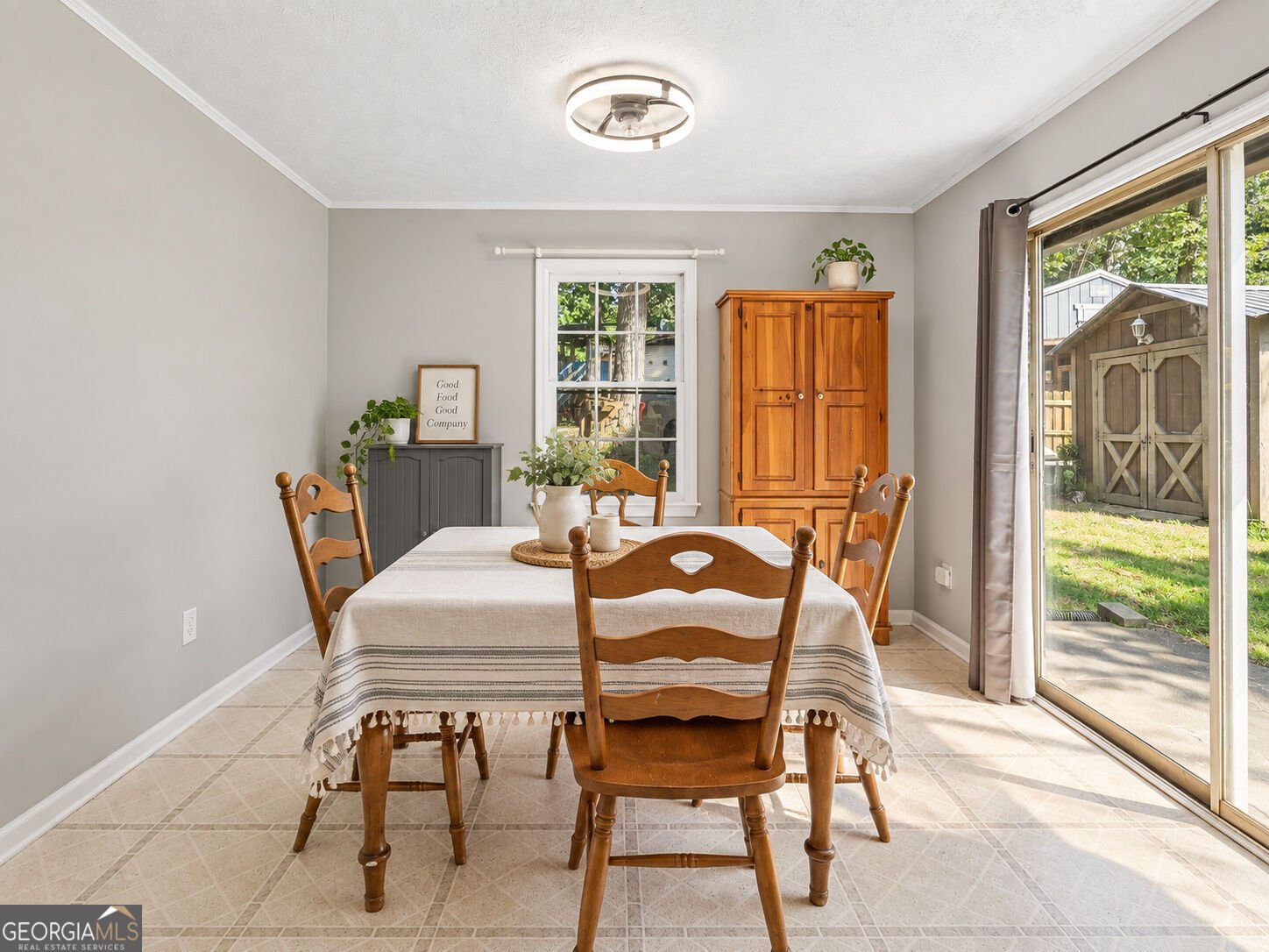5752 Oak Grove Drive Acworth - Photo 10