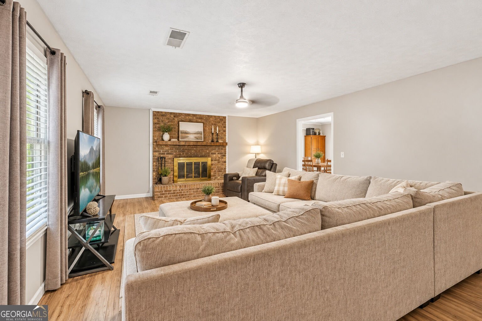 5752 Oak Grove Drive Acworth - Photo 11