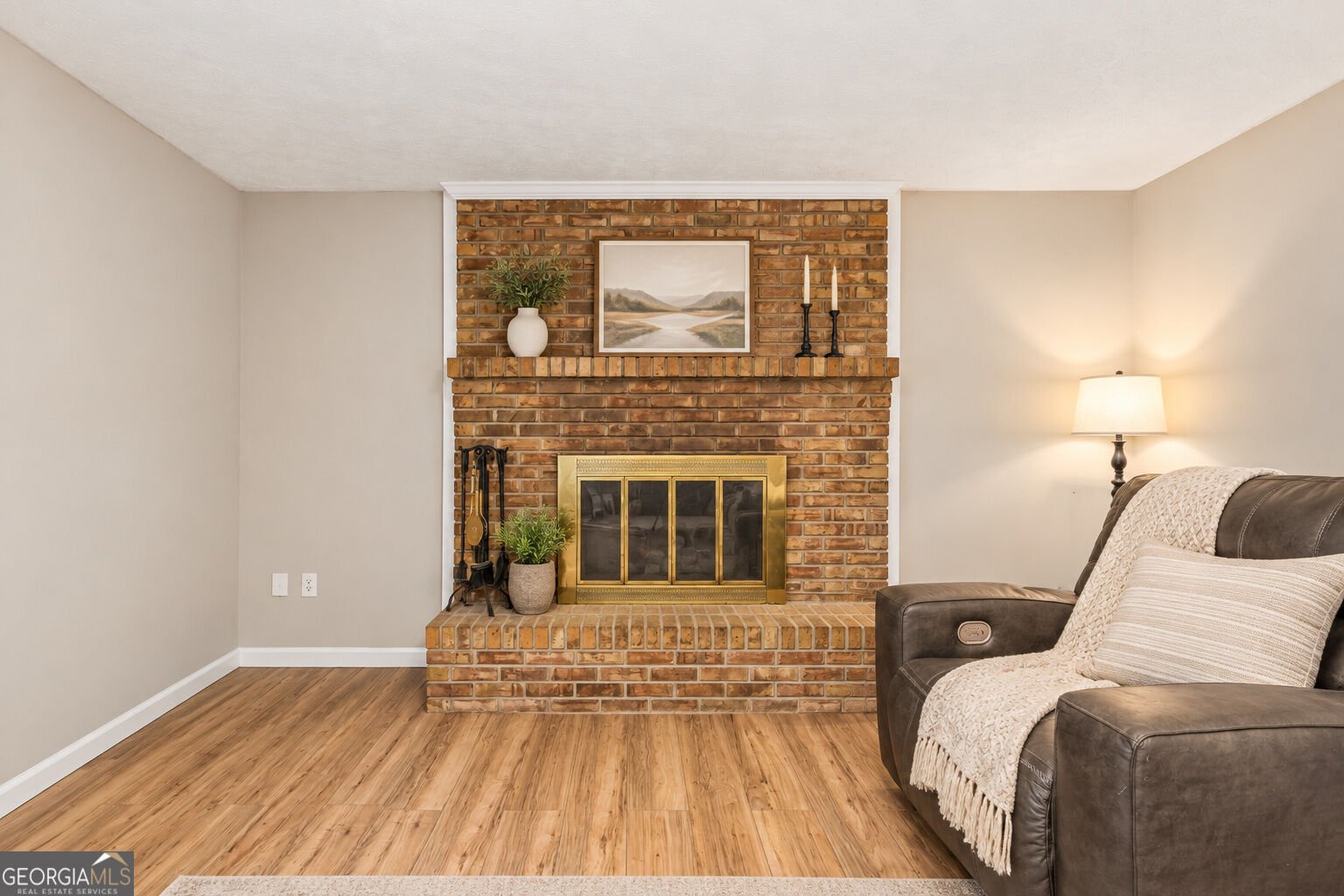 5752 Oak Grove Drive Acworth - Photo 12