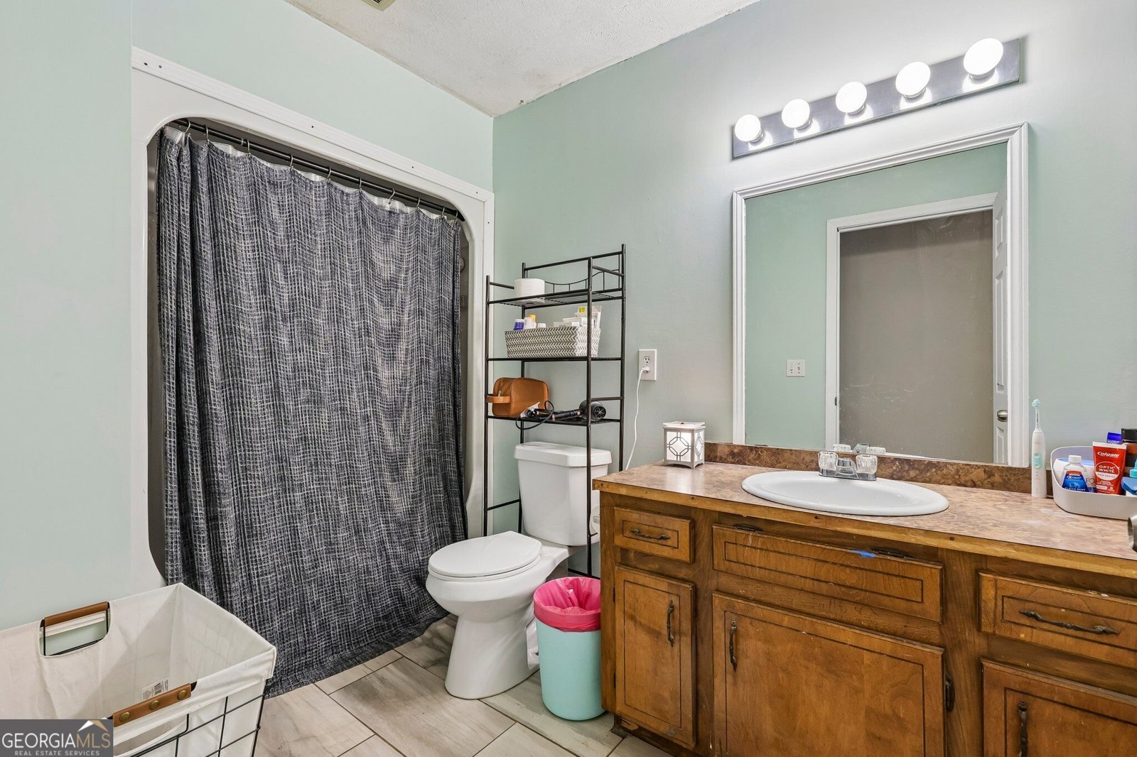 5752 Oak Grove Drive Acworth - Photo 15