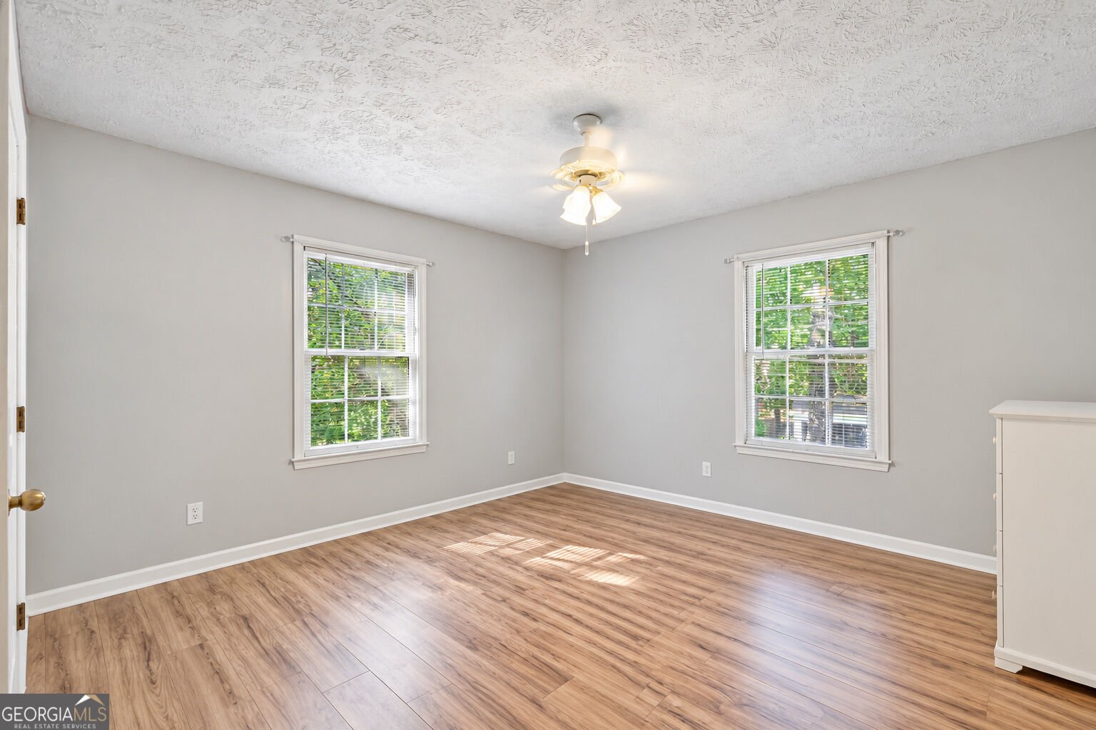 5752 Oak Grove Drive Acworth - Photo 16