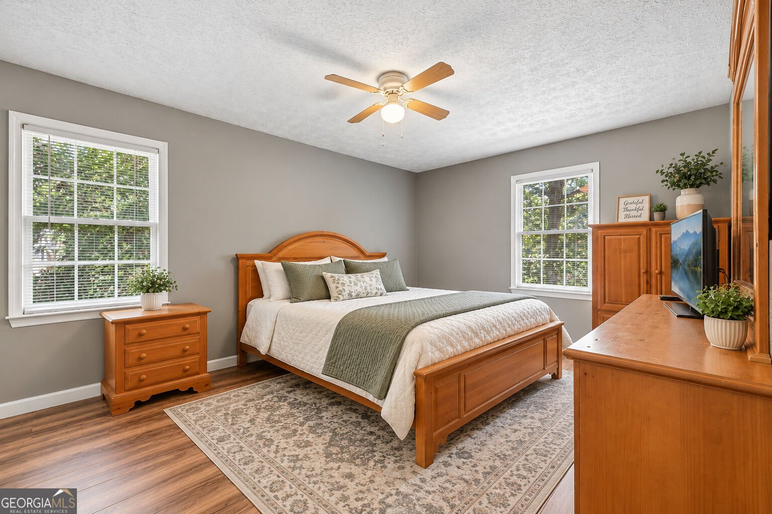 5752 Oak Grove Drive Acworth - Photo 18