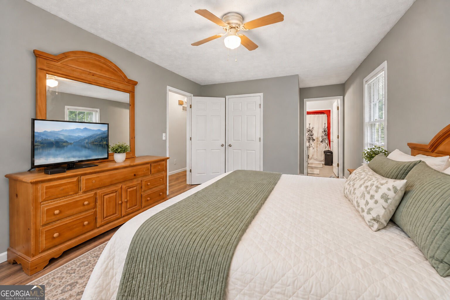 5752 Oak Grove Drive Acworth - Photo 19