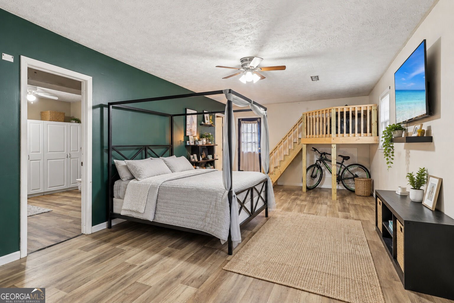 5752 Oak Grove Drive Acworth - Photo 21