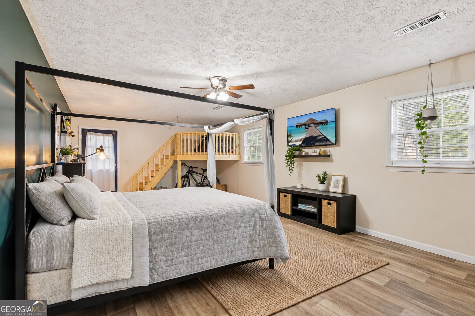 5752 Oak Grove Drive Acworth - Photo 22