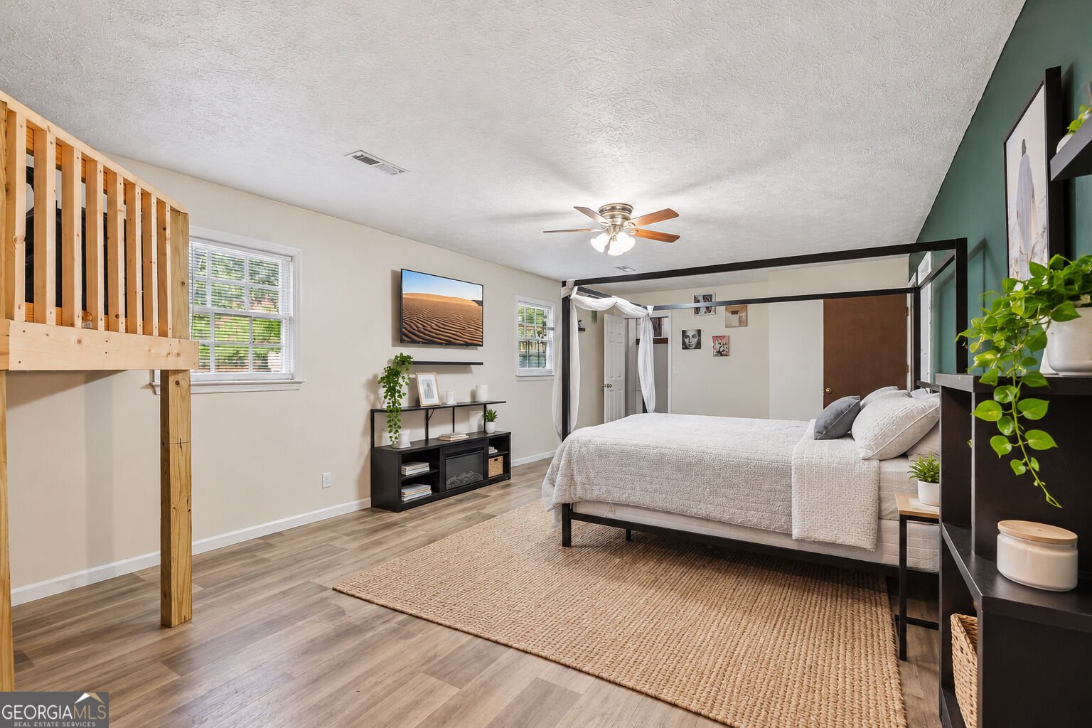 5752 Oak Grove Drive Acworth - Photo 23