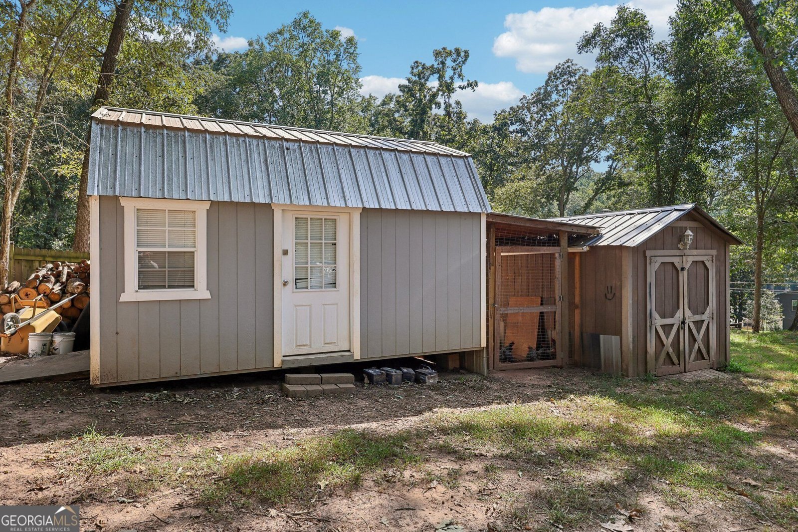5752 Oak Grove Drive Acworth - Photo 25