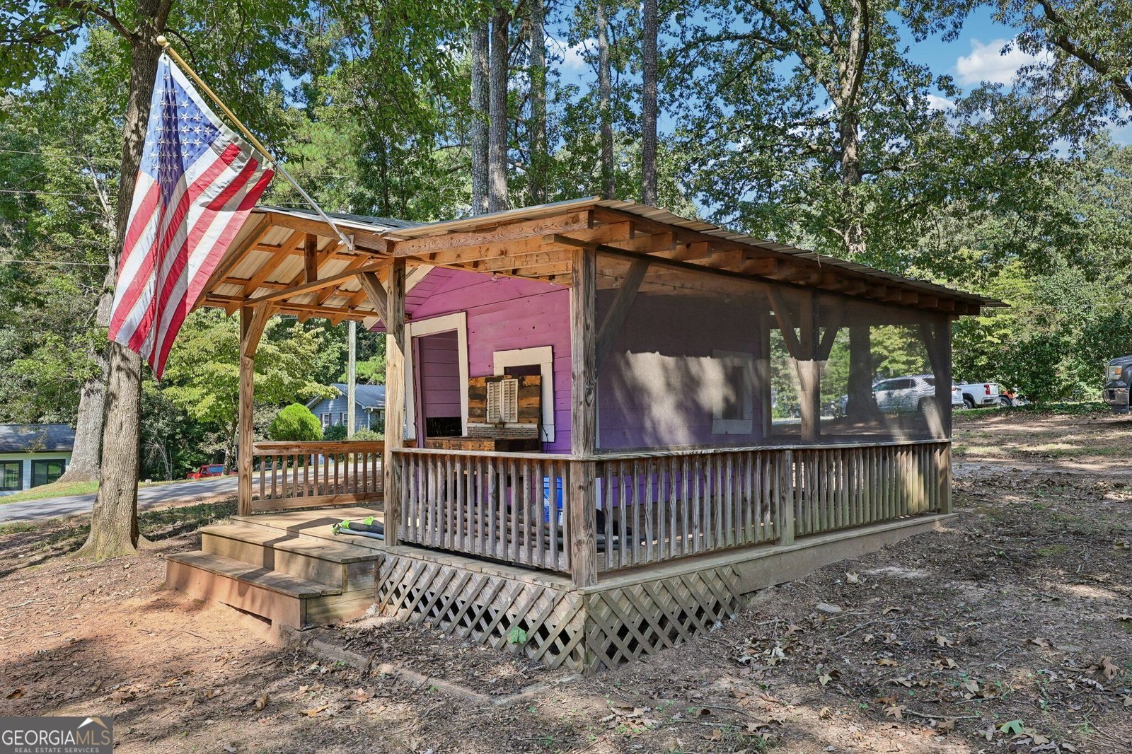 5752 Oak Grove Drive Acworth - Photo 26