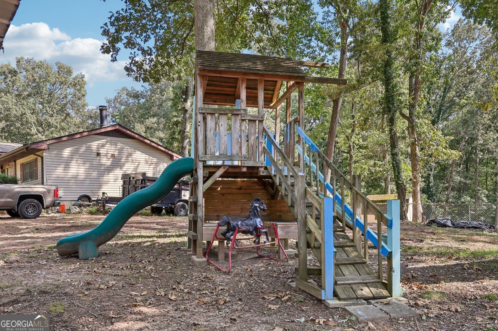 5752 Oak Grove Drive Acworth - Photo 27