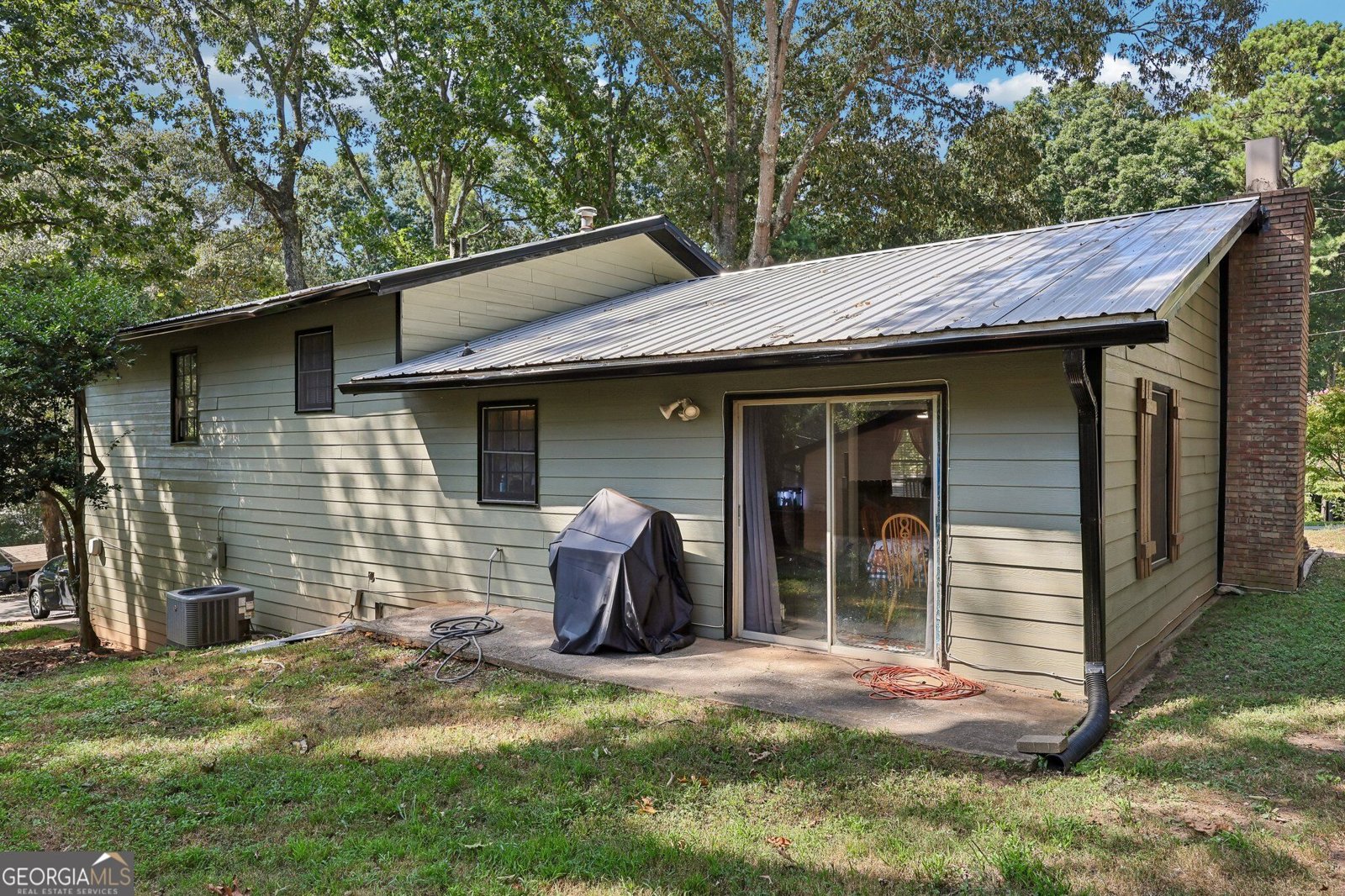 5752 Oak Grove Drive Acworth - Photo 28