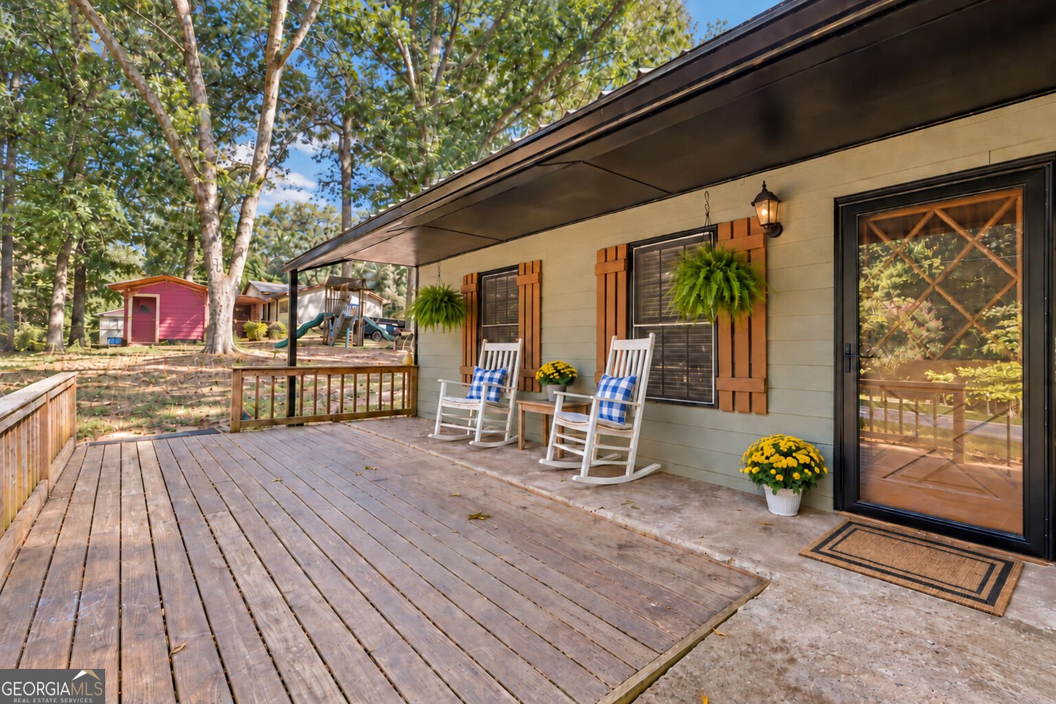 5752 Oak Grove Drive Acworth - Photo 29