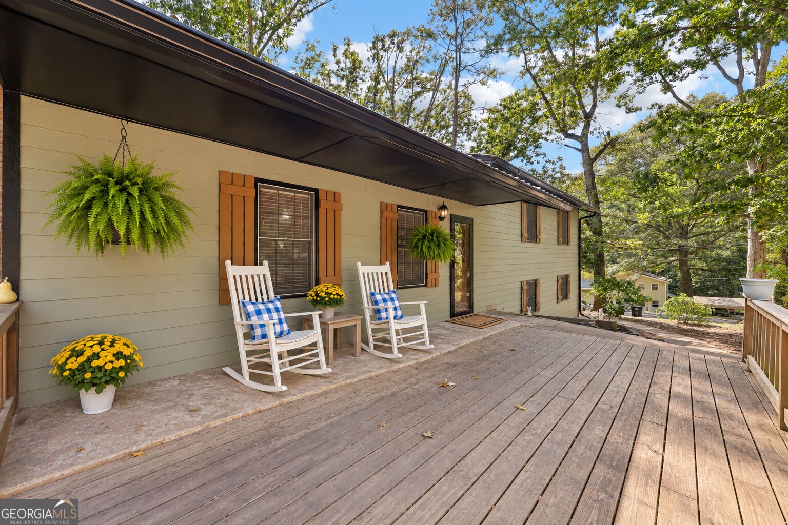 5752 Oak Grove Drive Acworth - Photo 30