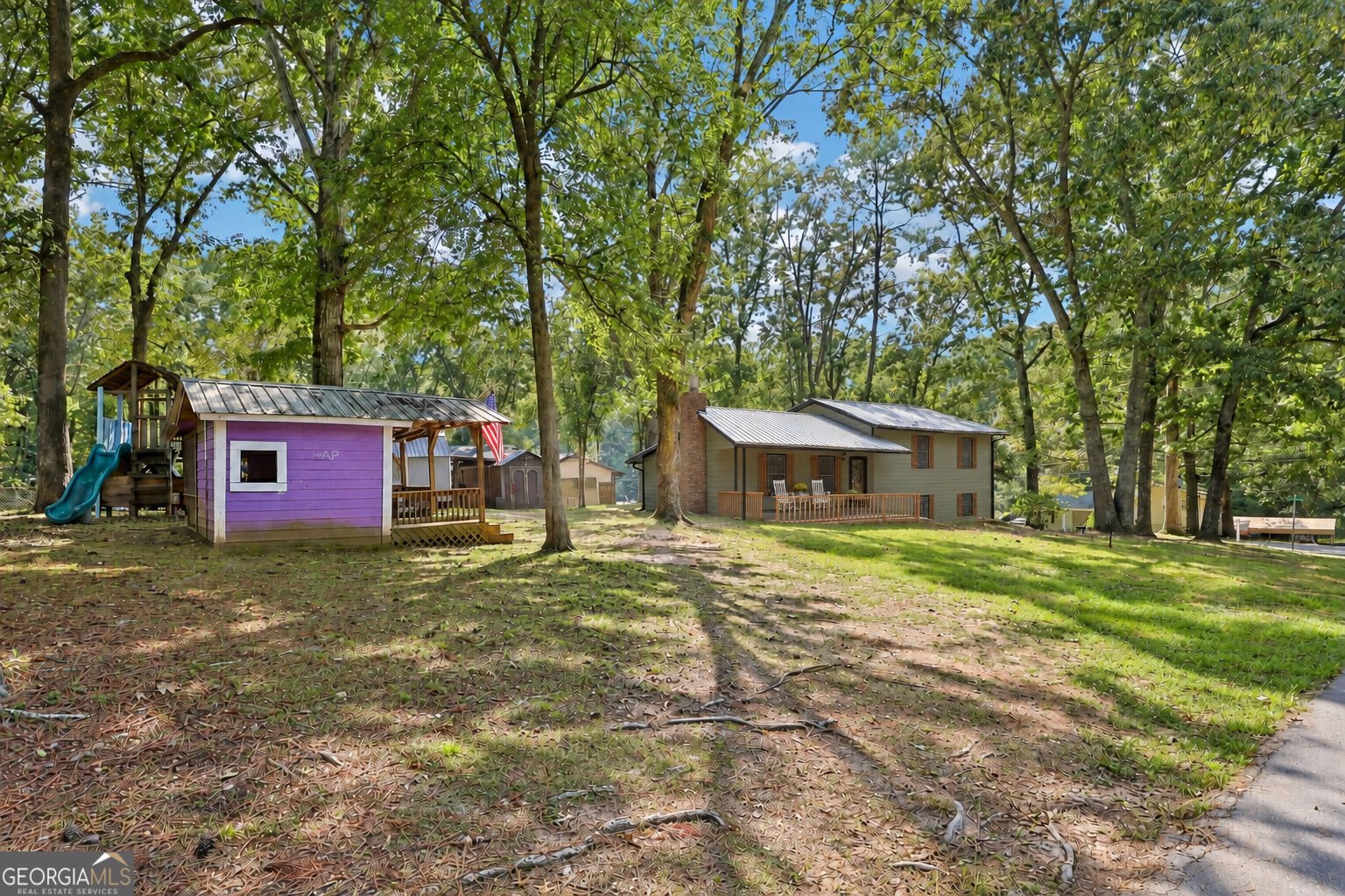5752 Oak Grove Drive Acworth - Photo 31