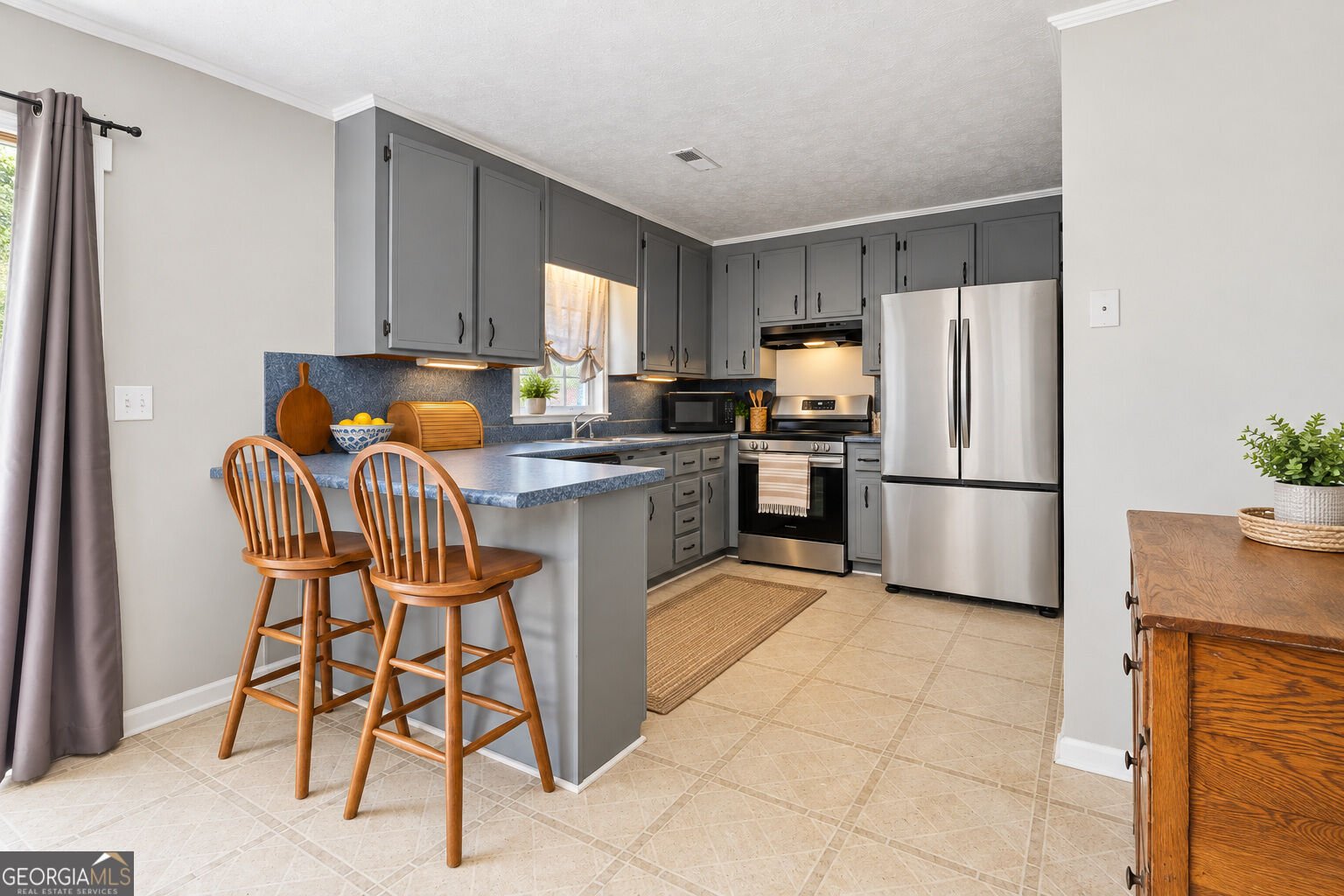 5752 Oak Grove Drive Acworth - Photo 6