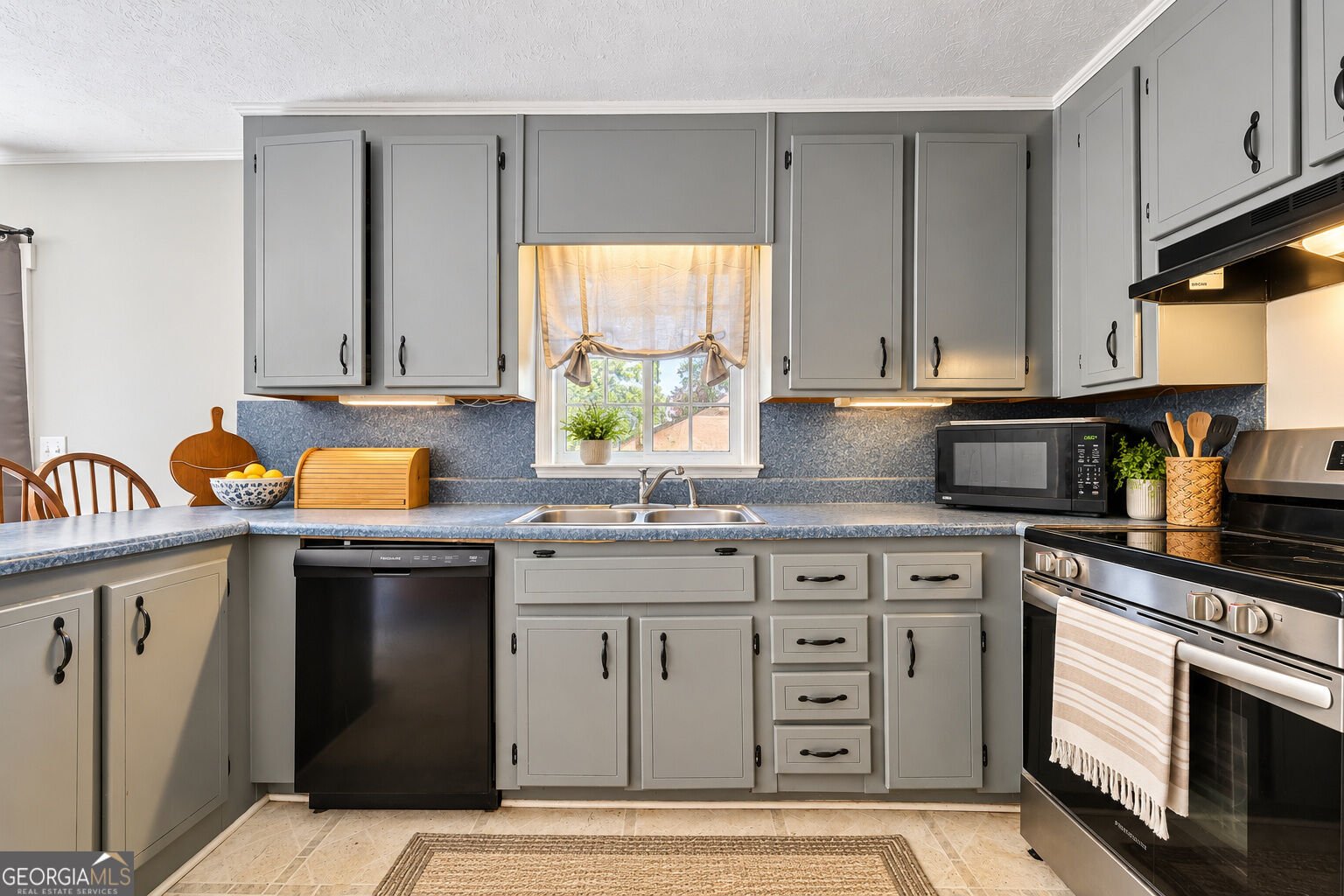 5752 Oak Grove Drive Acworth - Photo 8