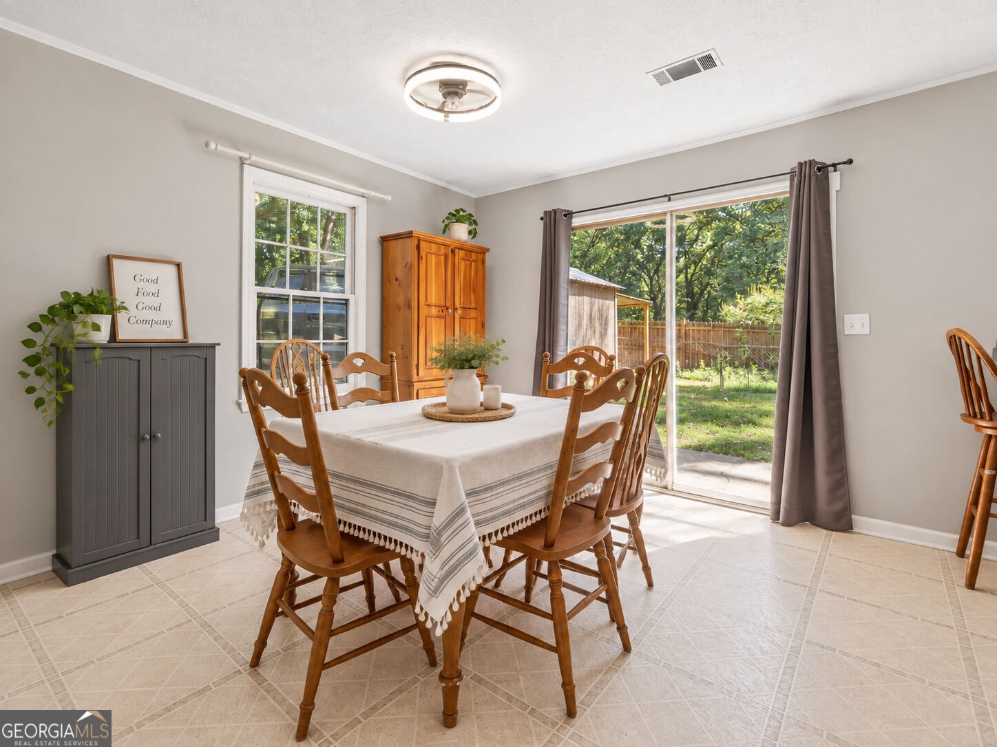 5752 Oak Grove Drive Acworth - Photo 9