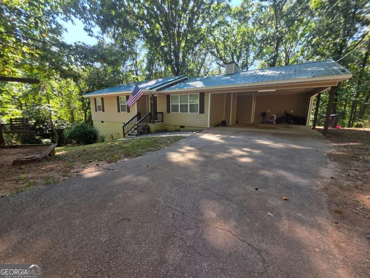 105 Heatherbrook Drive Lagrange - Photo 42