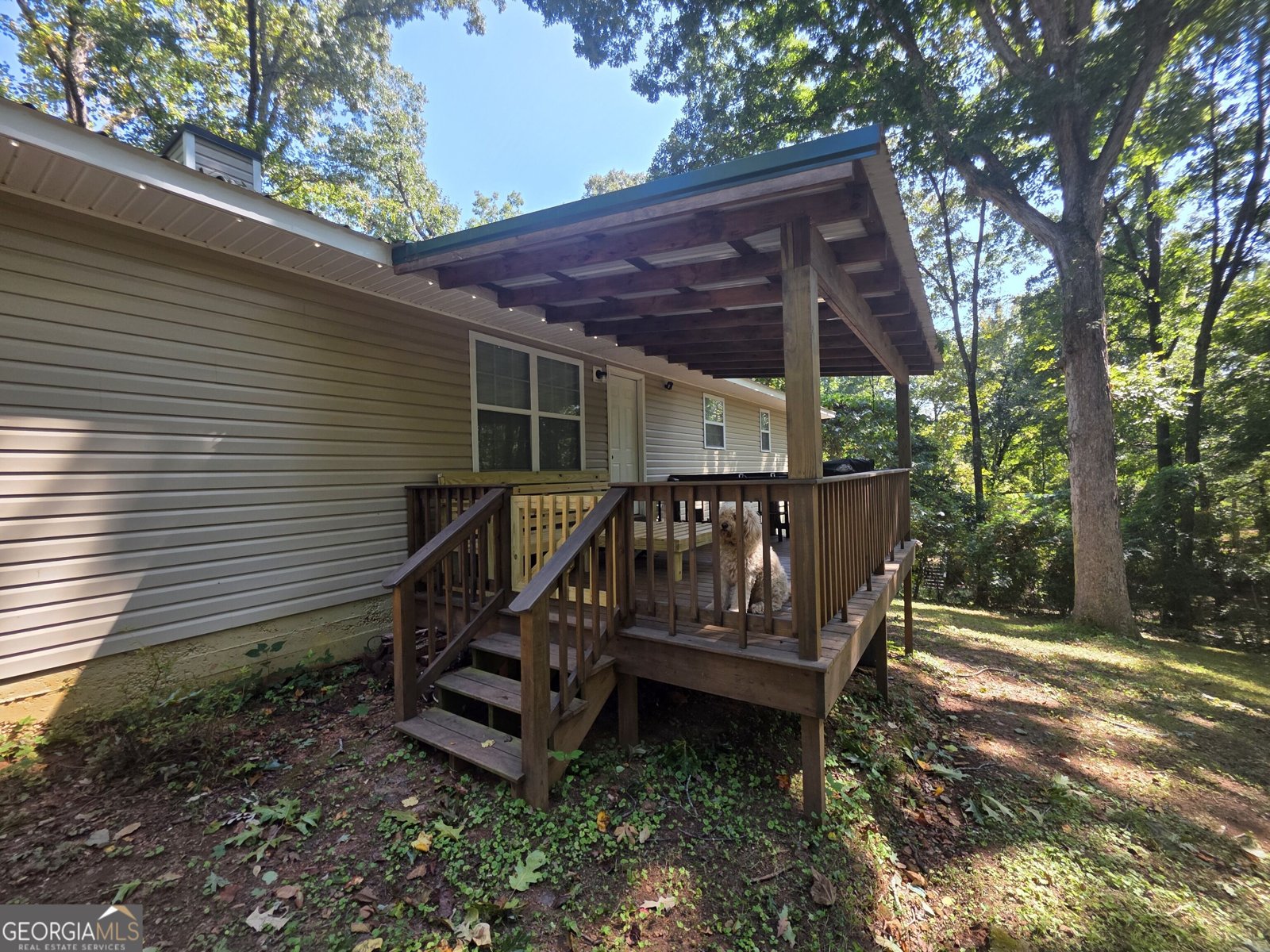 105 Heatherbrook Drive Lagrange - Photo 46
