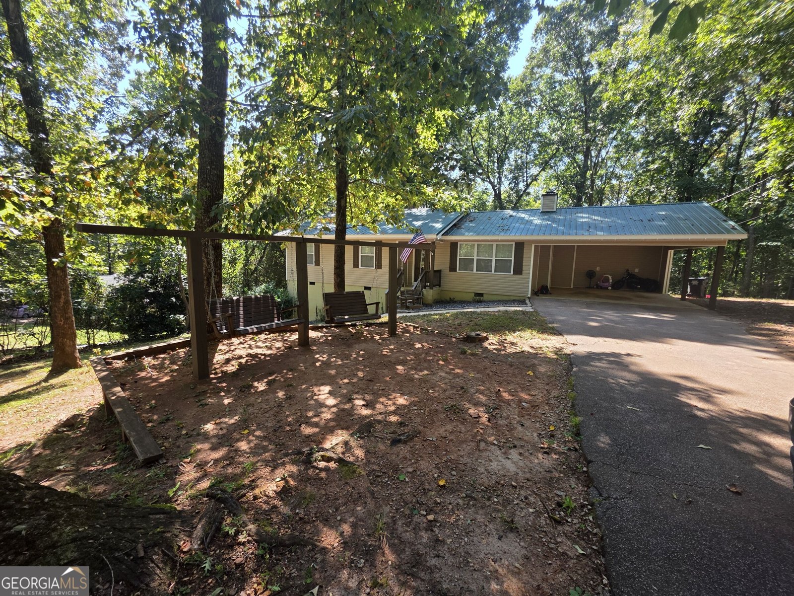 105 Heatherbrook Drive Lagrange - Photo 47