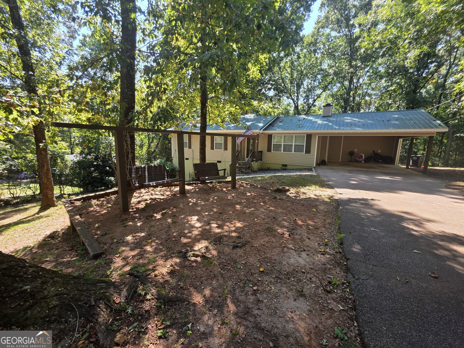 105 Heatherbrook Drive Lagrange - Photo 48