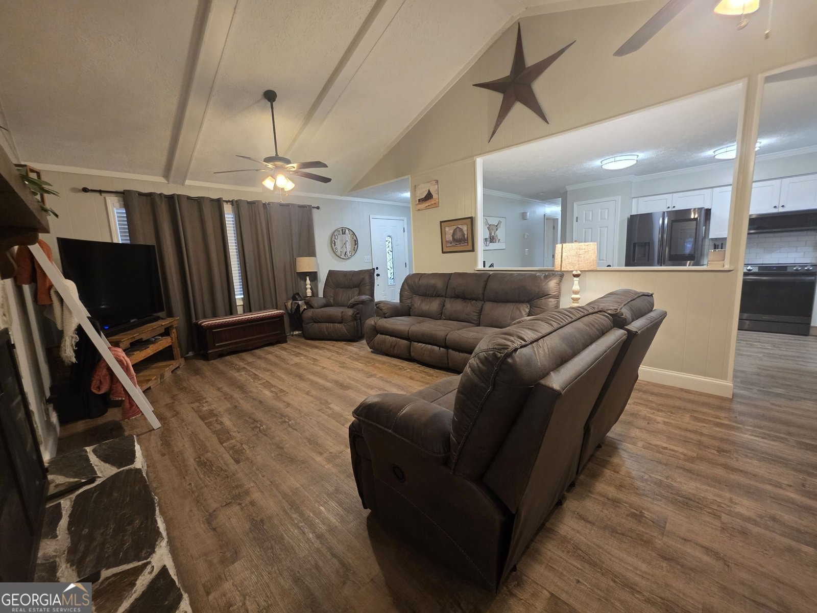 105 Heatherbrook Drive Lagrange - Photo 9