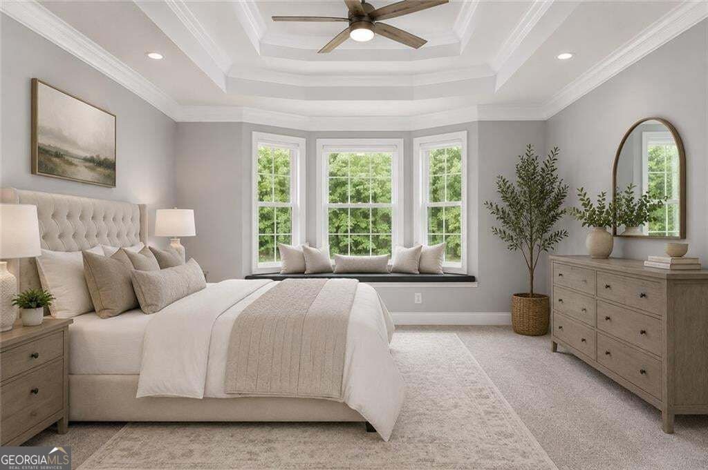 114 Waterbury Lane Braselton - Photo 15