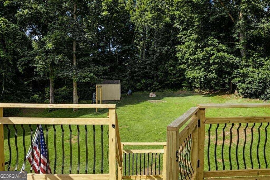 114 Waterbury Lane Braselton - Photo 33