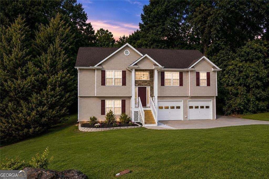 114 Waterbury Lane Braselton - Photo 37