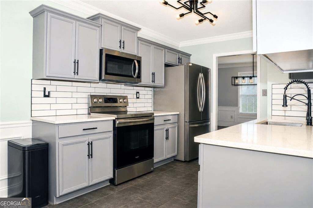 114 Waterbury Lane Braselton - Photo 9