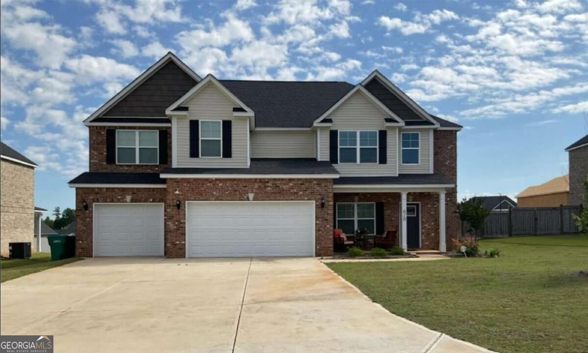 610 Samantha Brooke Way Bonaire - main photo