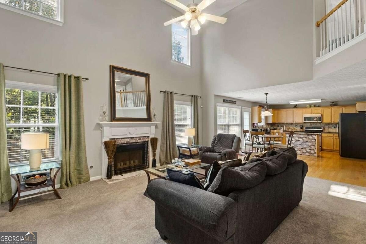 1138 Mitford Lane Dacula - Photo 10