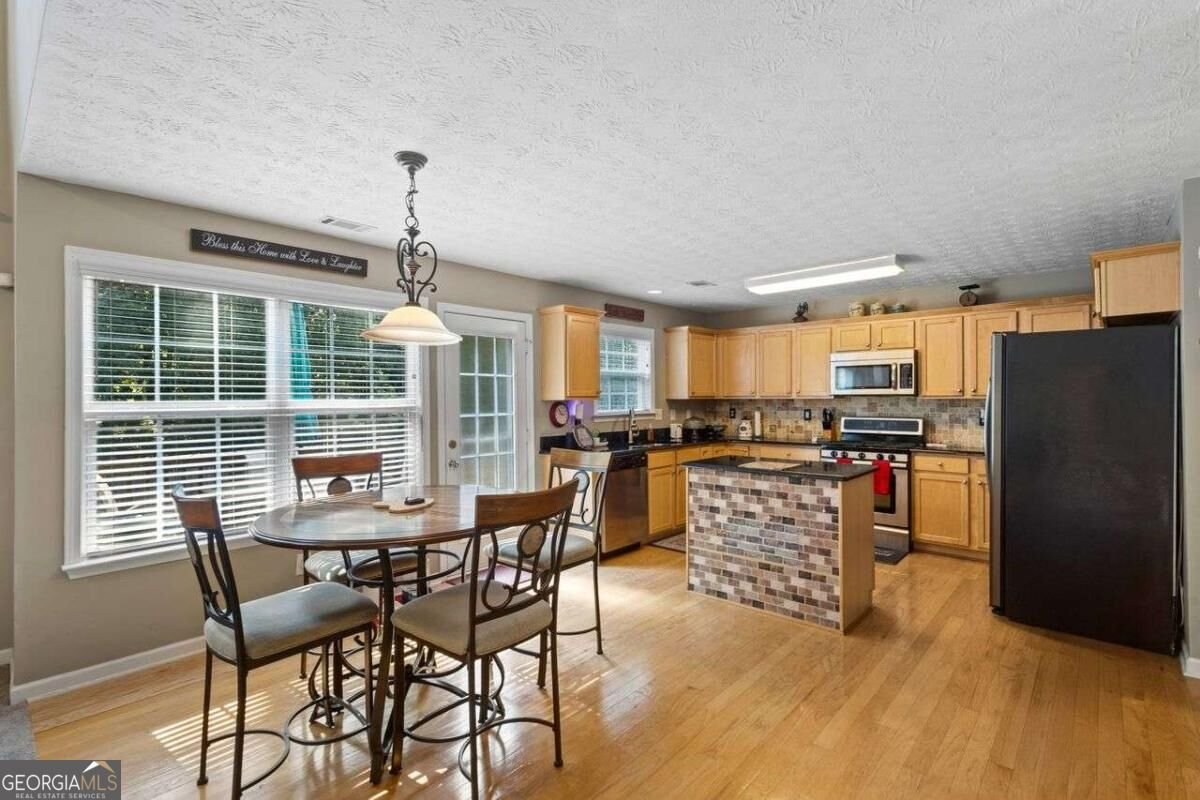 1138 Mitford Lane Dacula - Photo 11