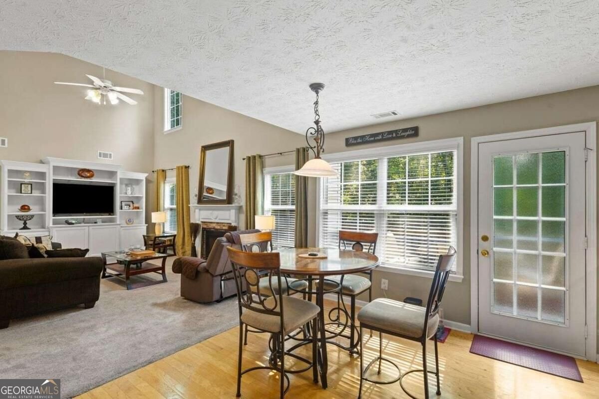 1138 Mitford Lane Dacula - Photo 12