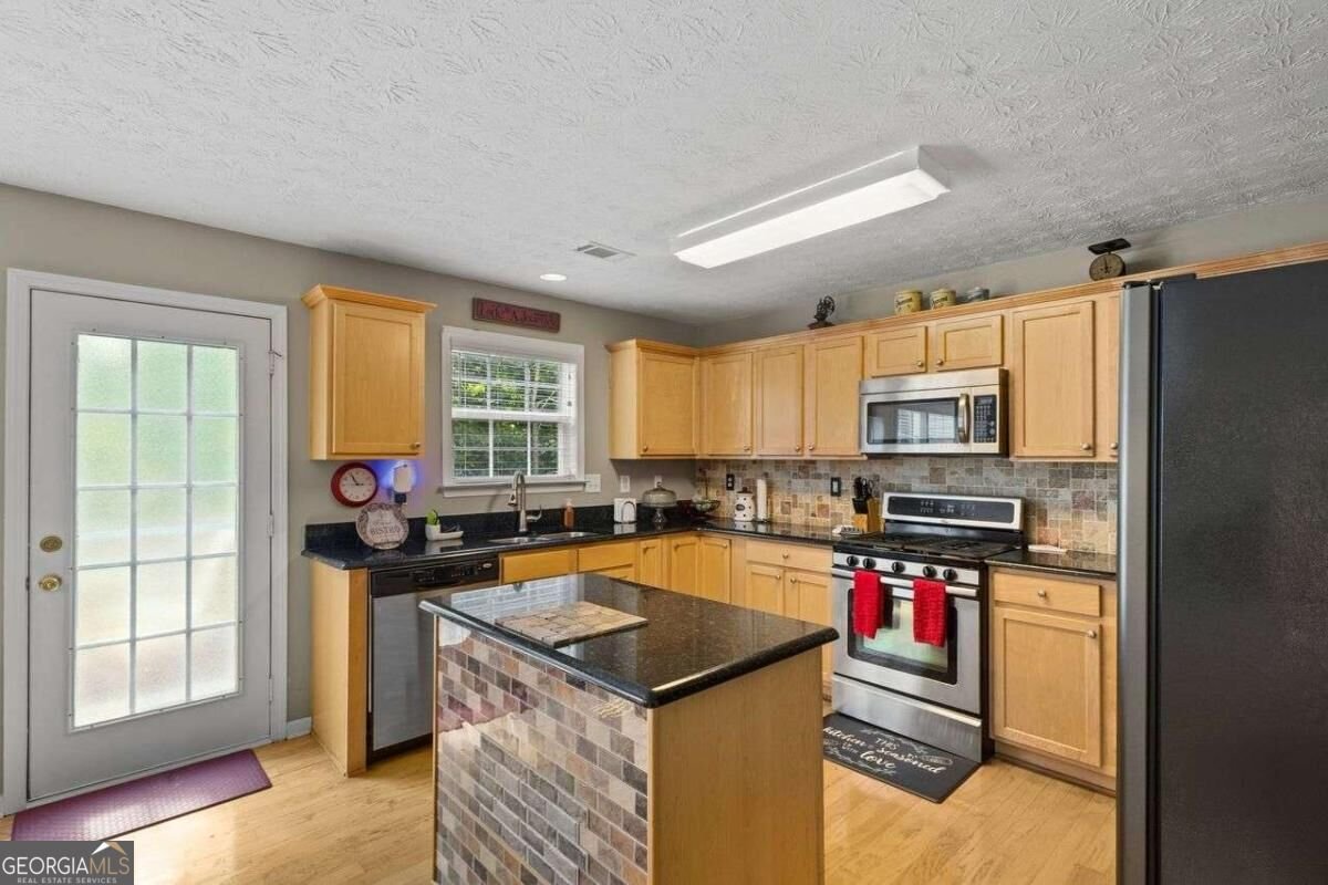 1138 Mitford Lane Dacula - Photo 13