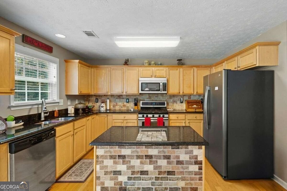 1138 Mitford Lane Dacula - Photo 14