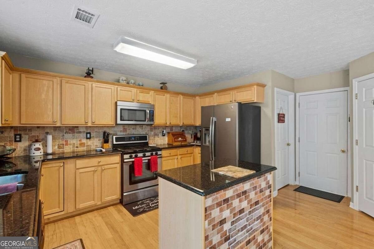 1138 Mitford Lane Dacula - Photo 15