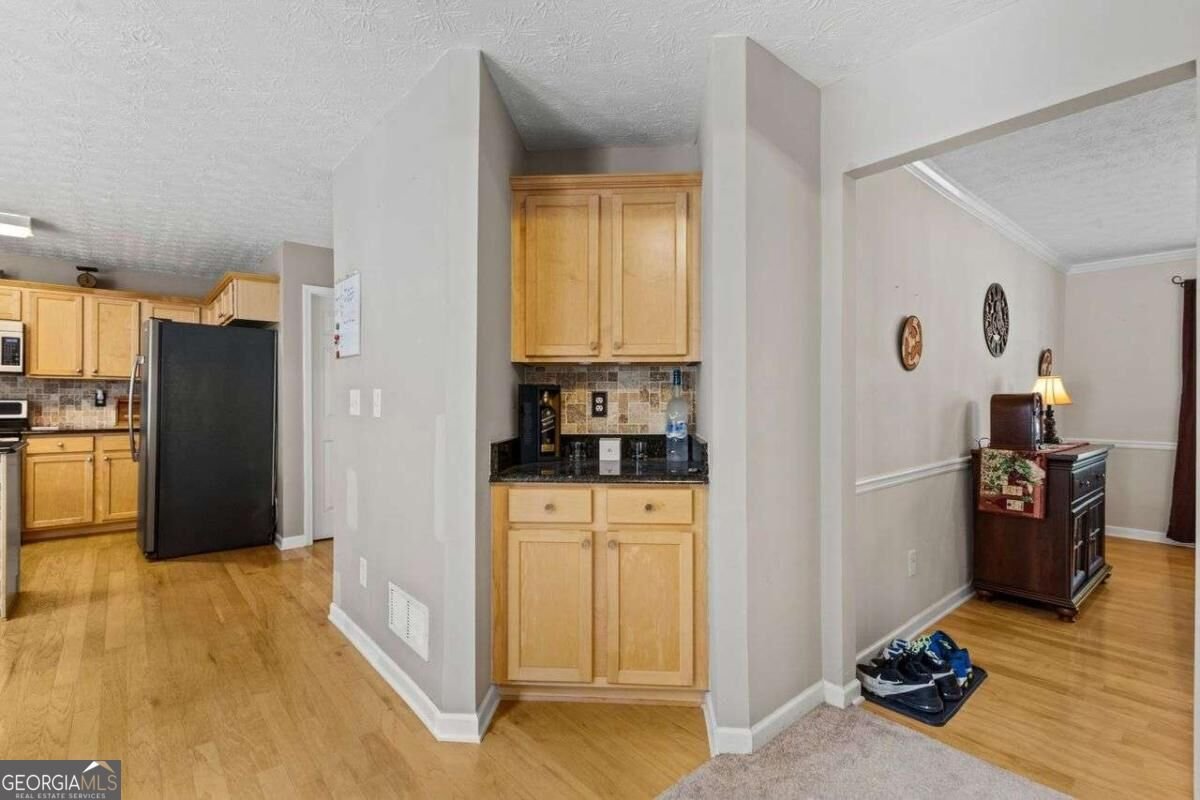 1138 Mitford Lane Dacula - Photo 16