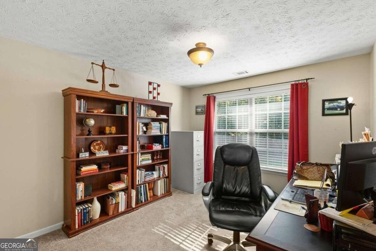 1138 Mitford Lane Dacula - Photo 17