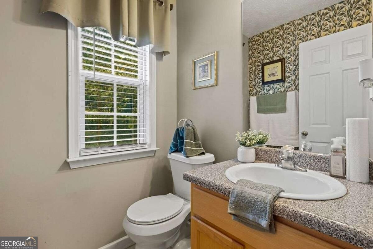 1138 Mitford Lane Dacula - Photo 18