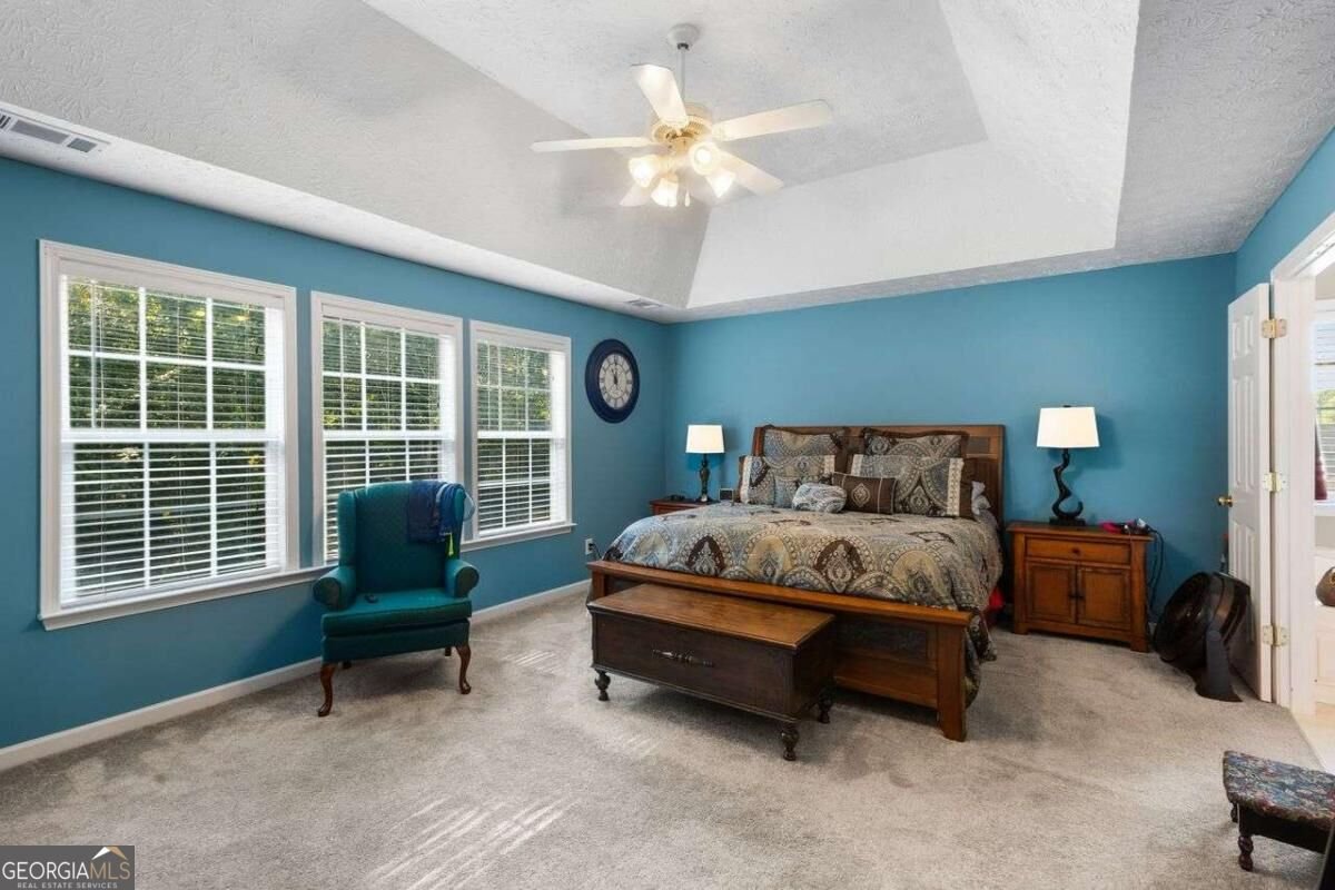 1138 Mitford Lane Dacula - Photo 21