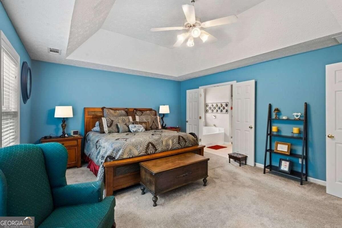 1138 Mitford Lane Dacula - Photo 22