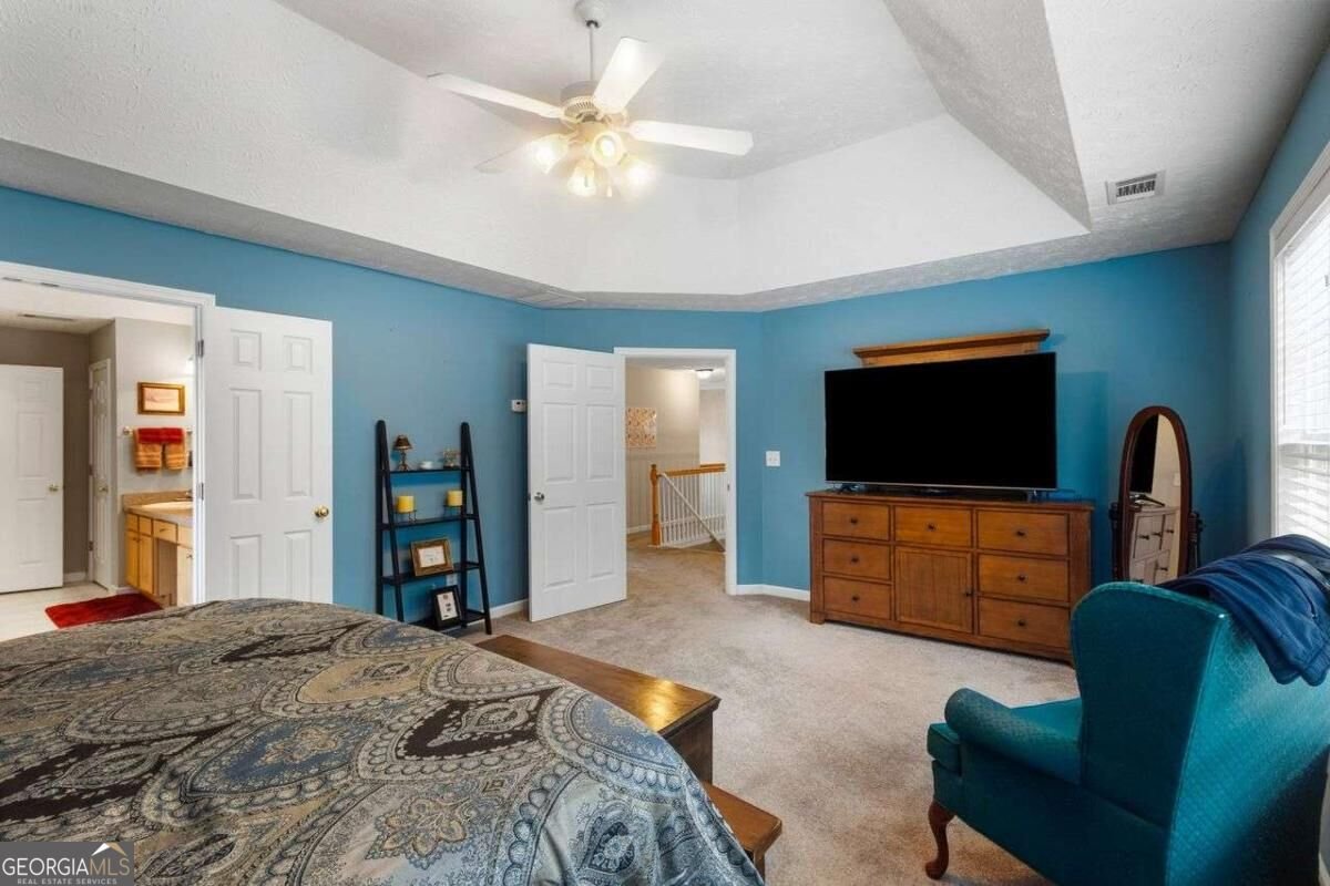 1138 Mitford Lane Dacula - Photo 23