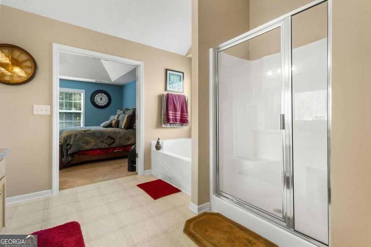 1138 Mitford Lane Dacula - Photo 25